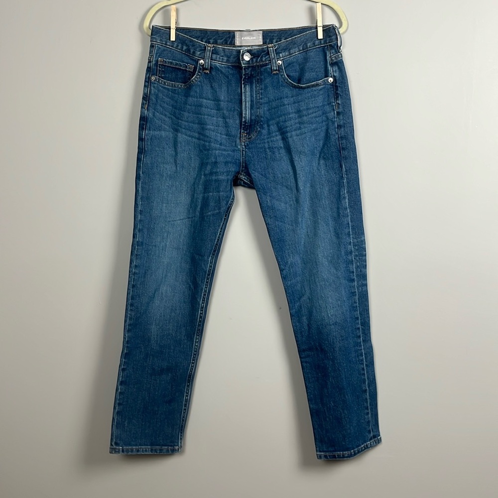 Everlane Men's Straight‎ Jeans SZ 29
